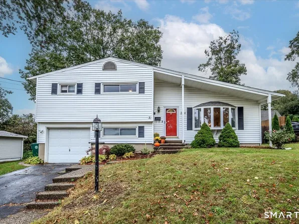 274 Sunnybank Avenue, Stratford, CT 06614