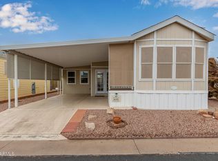 111 S Greenfield Rd #827, Mesa, AZ 85206