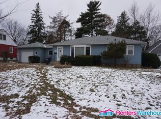 6821 Blaisdell Ave S, Richfield, MN 55423