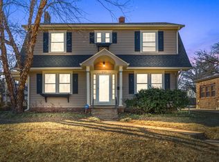 233 N Terrace Dr, Wichita, KS 67208
