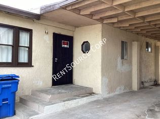 609 E Buena Vista St #BUE609, Barstow, CA 92311