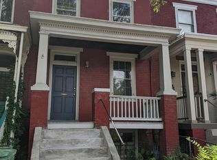 207 W Clay St, Richmond, VA 23220