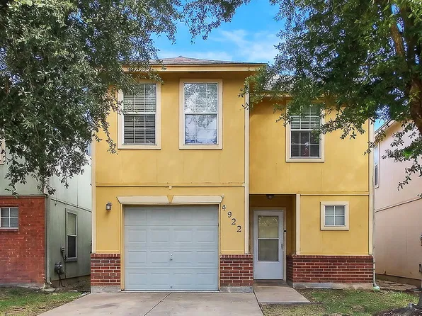 4922 N Cancun Dr, Houston, TX 77045