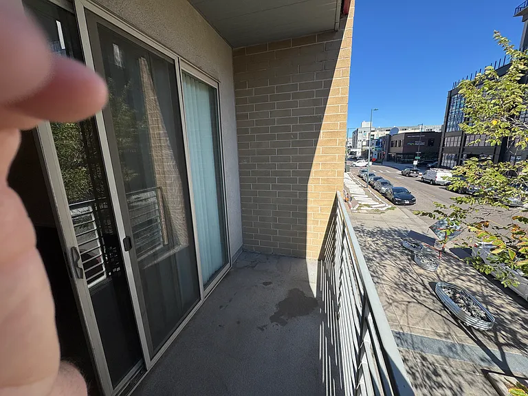 Curtis Street Lofts — Photo 40