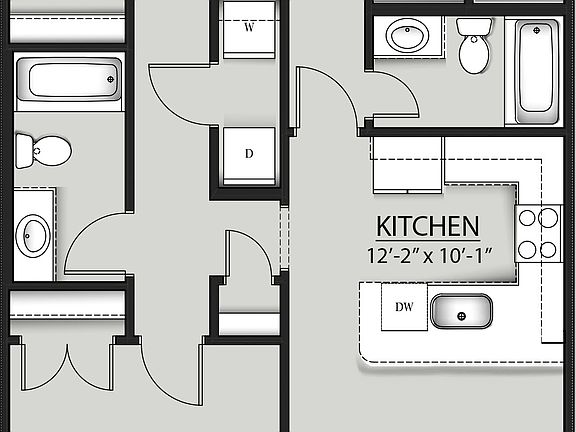 2nd image of this home