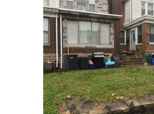 4143 Robbins St, Philadelphia, PA 19135