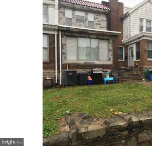 4143 Robbins St, Philadelphia, PA, 19135