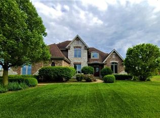 8827 Dunlap Reef Dr, Frankfort, IL 60423