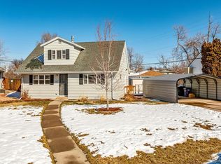 3295 W Harvard Ave, Denver, CO 80219