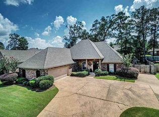 410 Assurance Way, Brandon, MS 39042