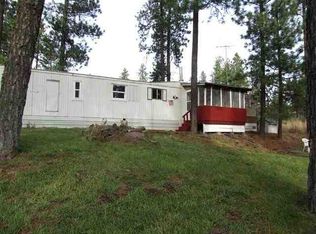 22126 W Hill Ln, Spokane, WA 99224