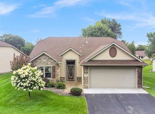 23549 Bittersweet St NW, Saint Francis, MN 55070