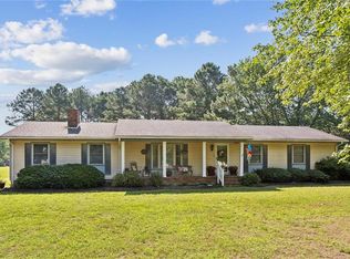 278 Mallard Dr, Hardyville, VA 23070