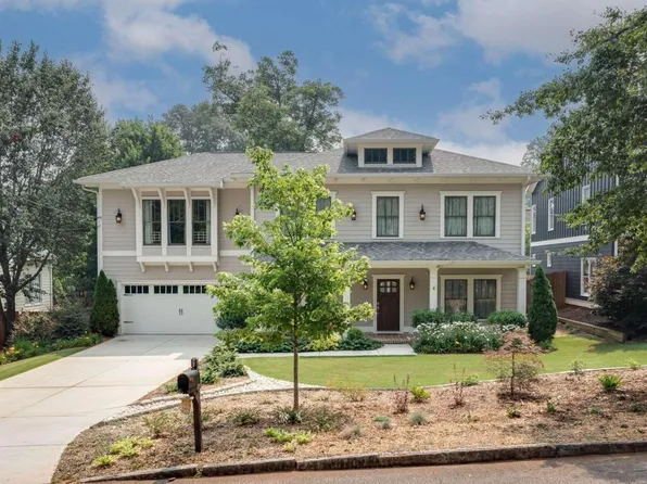 301 3rd Ave, Avondale Estates, GA 30002