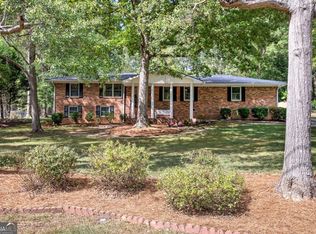 4312 Carter Rd, Powder Springs, GA 30127