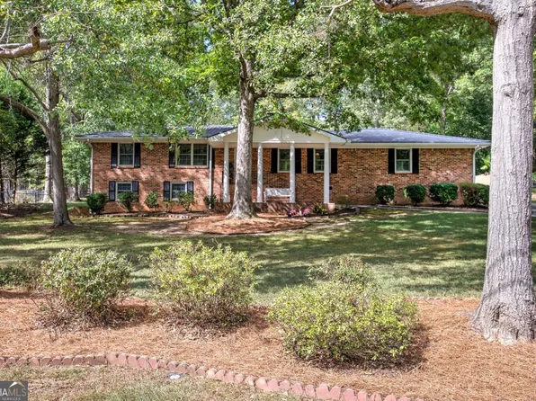 4312 Carter Rd, Powder Springs, GA 30127