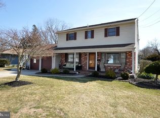 302 Lily Ln, Cherry Hill, NJ 08003