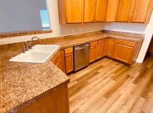 98 Rachel St, Fernley, NV 89408