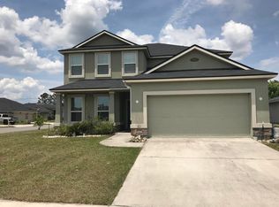 9427 Wordsmith Way, Jacksonville, FL 32222
