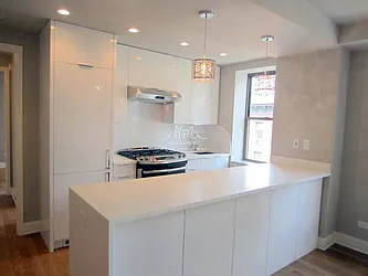 Rented by Rossi Living