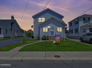 23 Sherman Ave, West Long Branch, NJ 07764