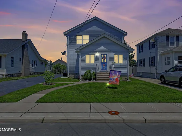 23 Sherman Avenue, West Long Branch, NJ 07764