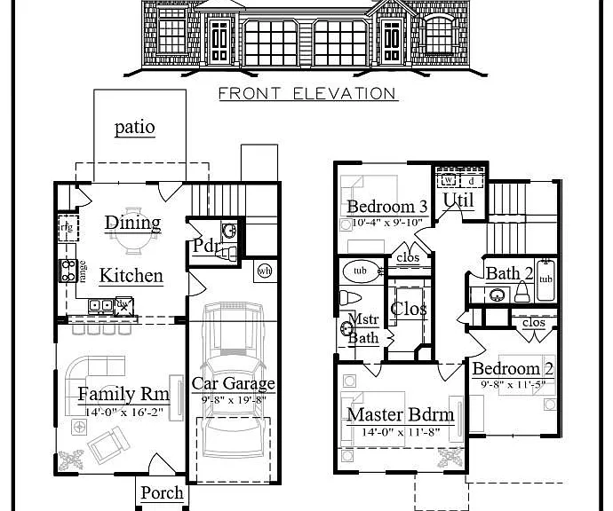 61 Woodland Hills Dr #B — Photo 2