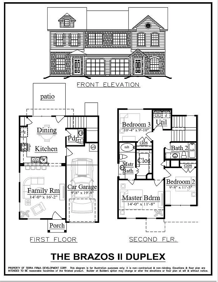 Building Photo - 33 Woodland Hills Dr #A