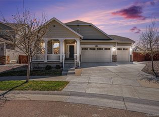 15139 Munich Ave, Parker, CO 80134