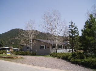27826 Lupine Dr, Evergreen, CO 80439
