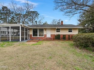1004 McTeer Cir, Beaufort, SC 29902