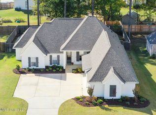 433 Crossvine Pl, Madison, MS 39110