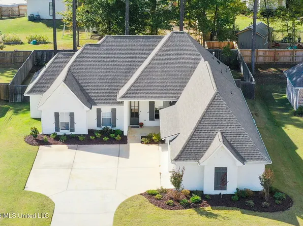 433 Crossvine Pl, Madison, MS 39110