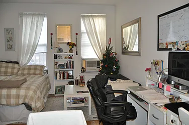 Rented by Sky Management