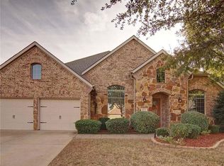 8160 Holliday Rd, Lantana, TX 76226