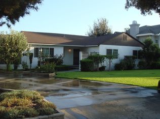 152 W Magna Vista Ave, Arcadia, CA 91007
