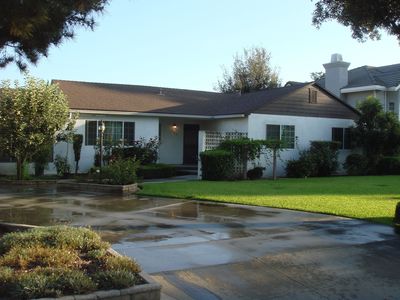152 W Magna Vista Ave, Arcadia, CA, 91007