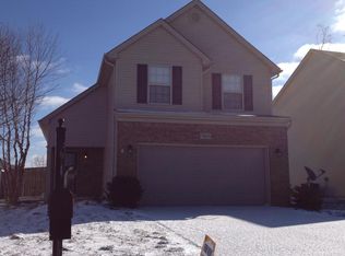10421 Leven Blvd, Louisville, KY 40229