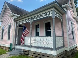 917 Pinckney St, Houston, TX 77009