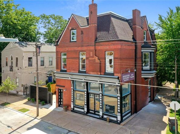 1924 Pestalozzi St #2