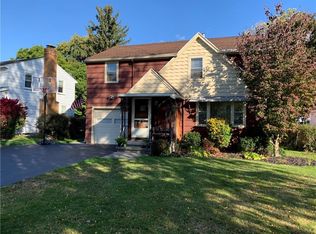 48 Traymore Rd, Rochester, NY 14609