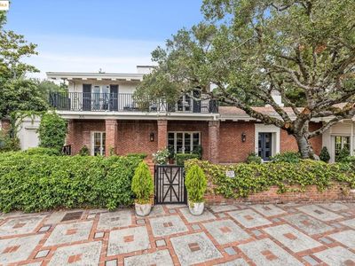 305 The Uplands, Berkeley, CA, 94705