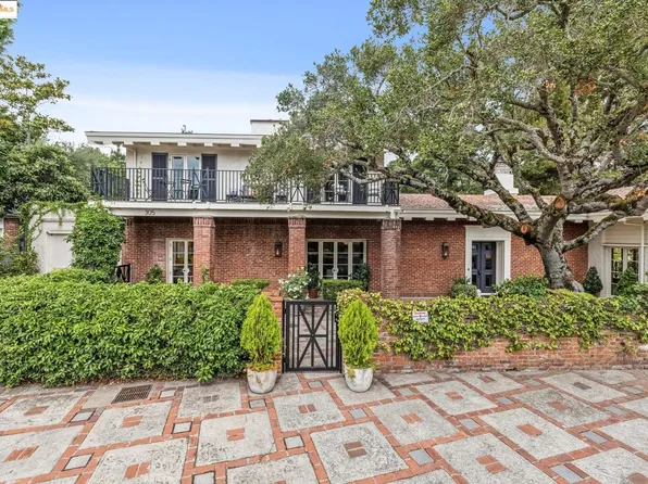 305 The Uplands, Berkeley, CA 94705