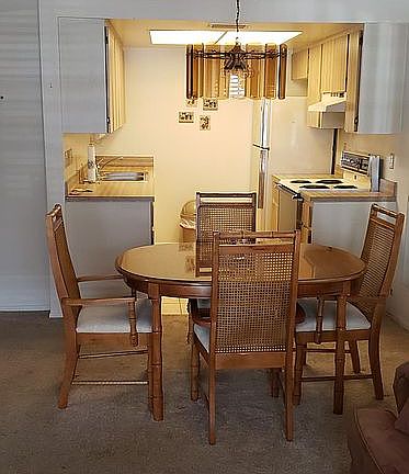 5th image of 5728 Calais Blvd N APT 4