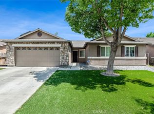 4830 W Nellis Ave, Visalia, CA 93277