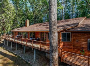 20550 Bellwood Ct, Foresthill, CA 95631