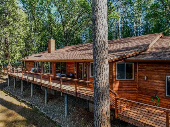 20550 Bellwood Ct, Foresthill, CA 95631