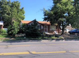 2546 E Bijou St, Colorado Springs, CO 80909