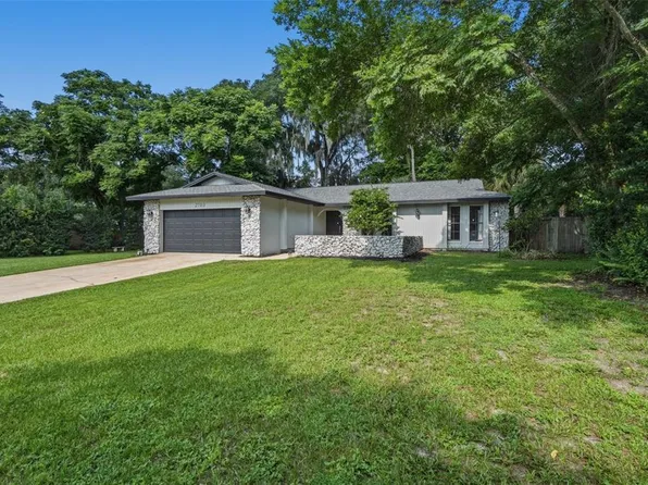 2700 CONCORD ROAD, DELAND, FL 32720