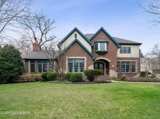 194 Akenside Rd, Riverside, IL 60546